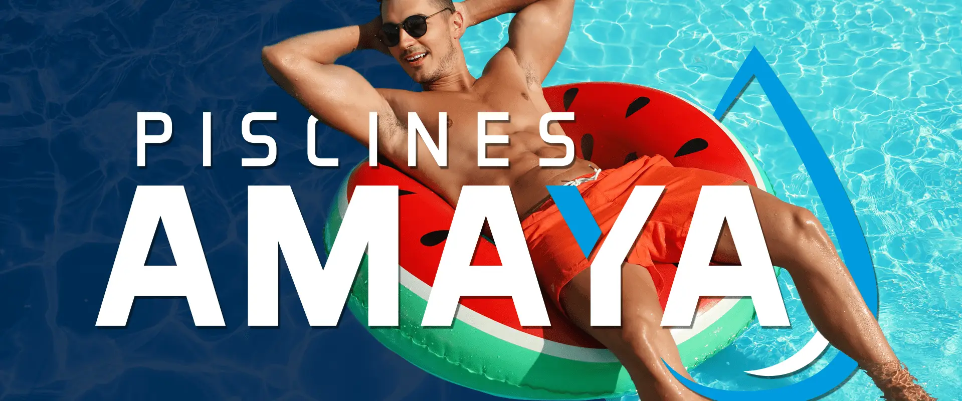 Piscines Amaya