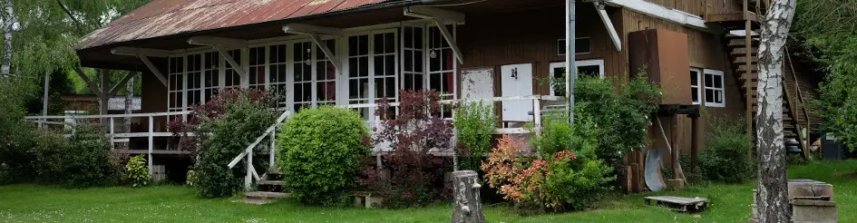 Equestrian Club Gally River