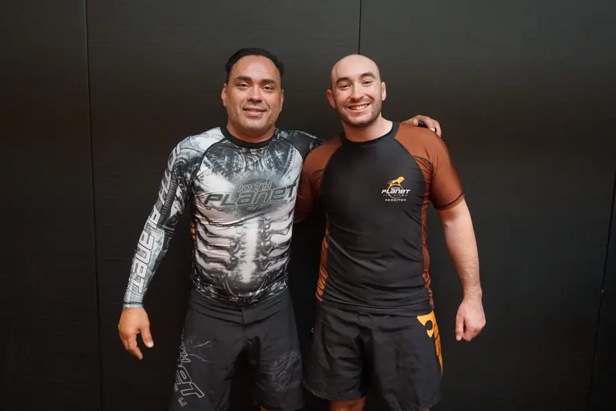 Redditch MMA / 10th Planet Redditch