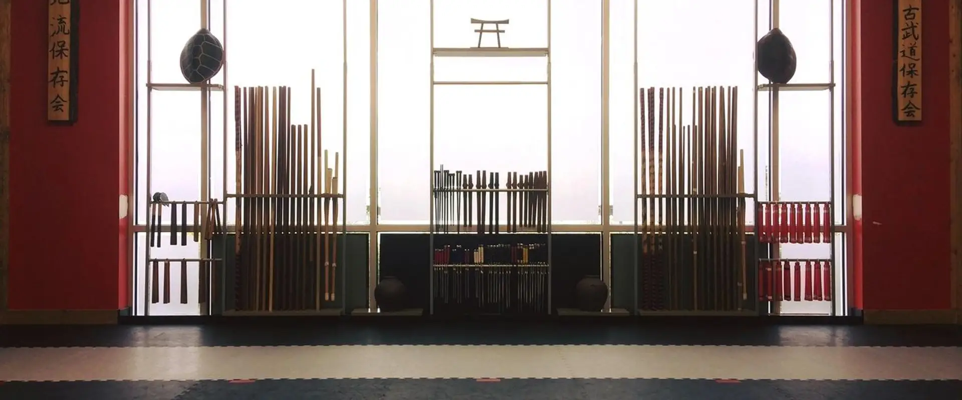 Kazoku Dojo