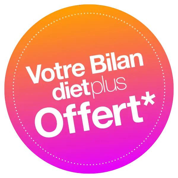 dietplus Chantonnay