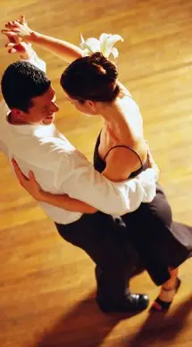 MLC Dance
