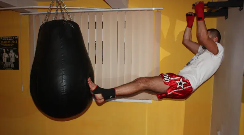 Muay Thai-IMPERIAL GYM