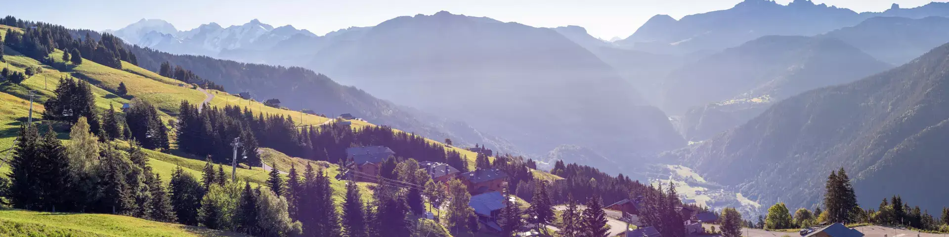 Ski Bisanne 1500
