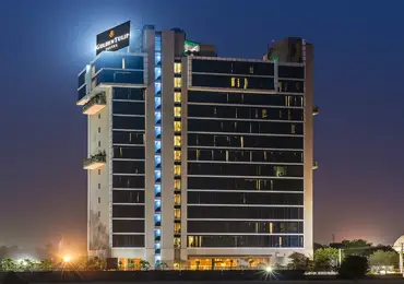 Golden Tulip Suites Gurgaon