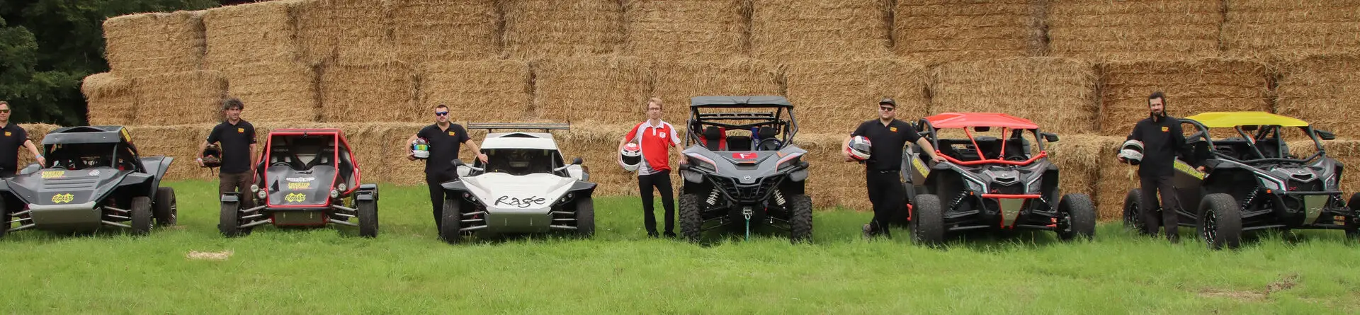 Forster Racing School