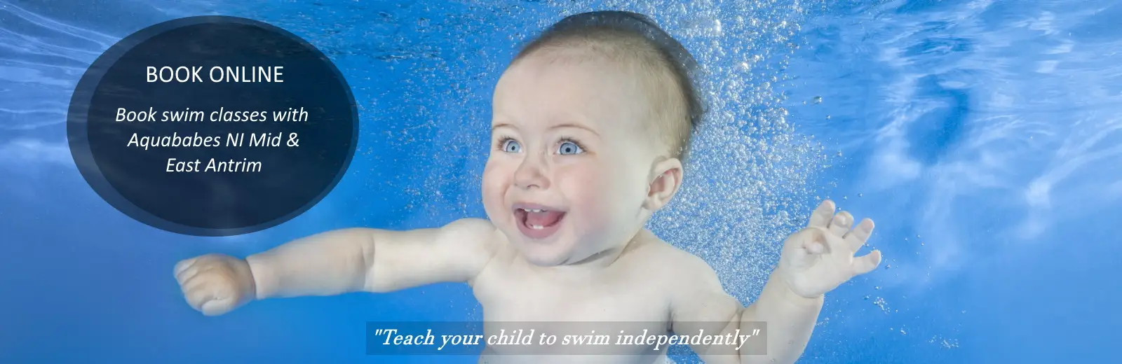 Aquababes NI Mid & East Antrim