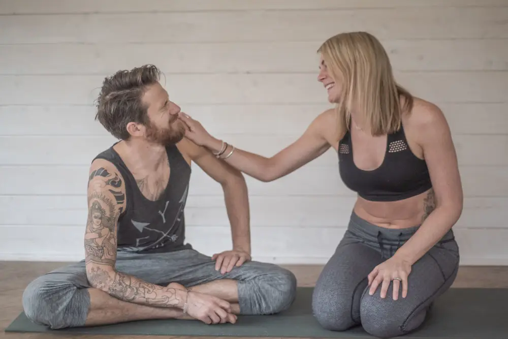Mandukya Yoga