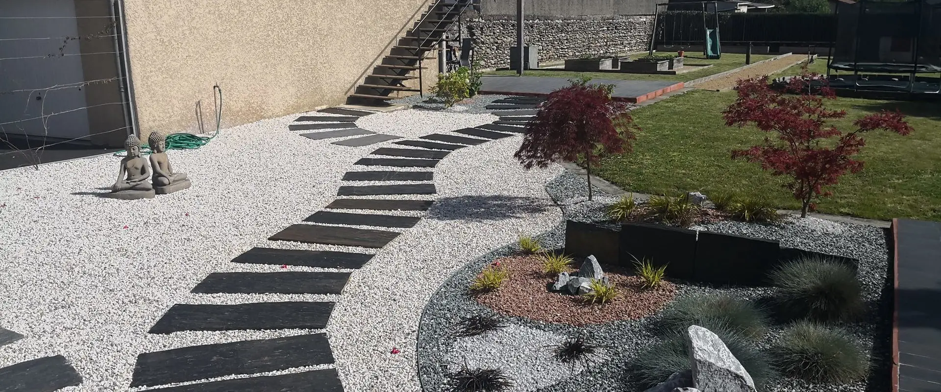 1 Pact Verdure - Concepteur Paysagiste pour création de jardins