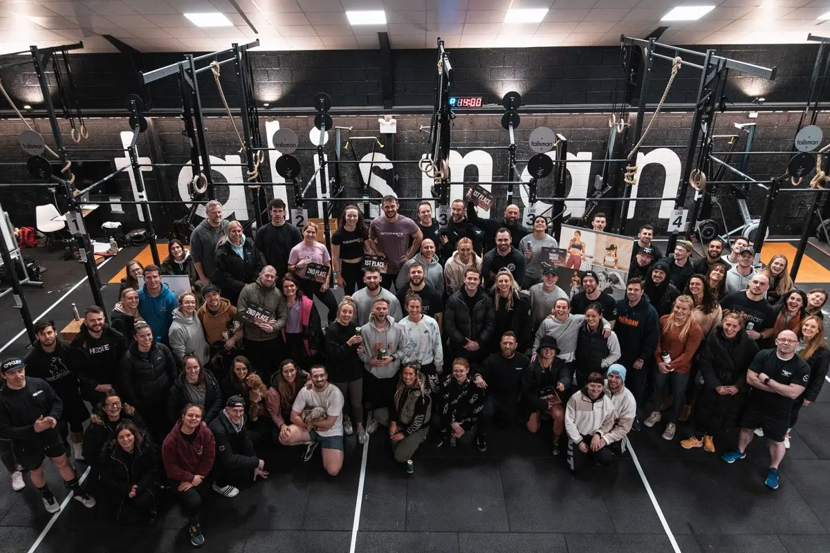 Fitbox Hertford