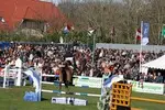 Horseback riding Hardelot