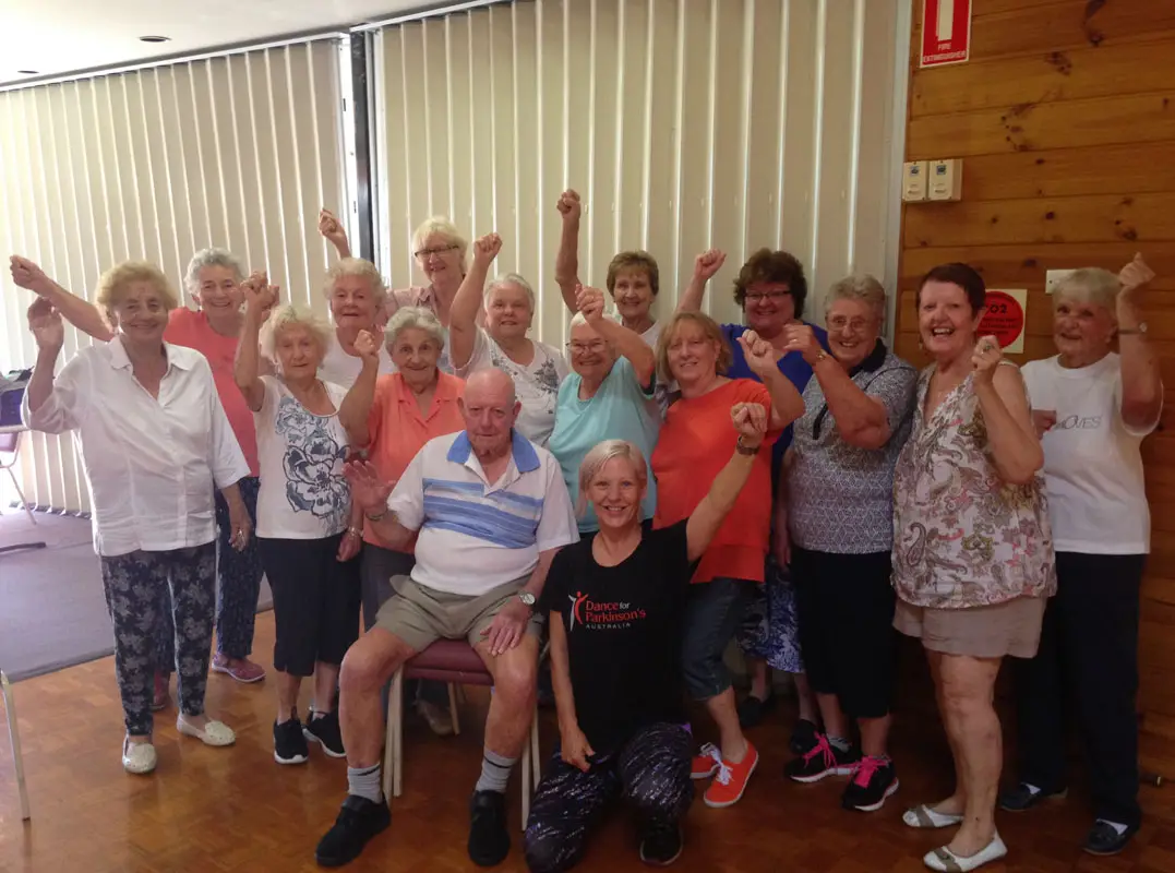 Fitness2U Shoalhaven