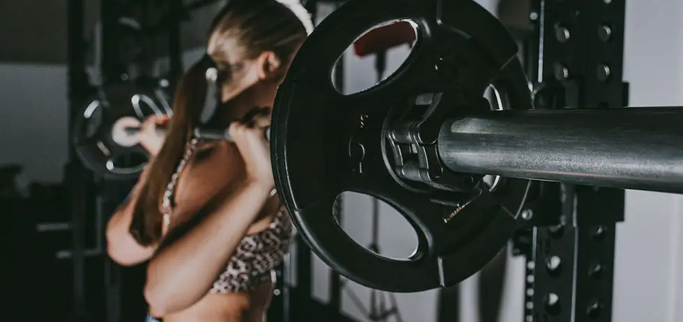 Physique Training