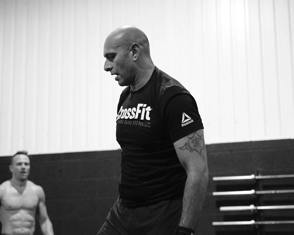 CrossFit Banbury