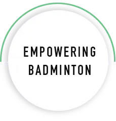 MJ Badminton Academy | Best Badminton Academy In Lucknow