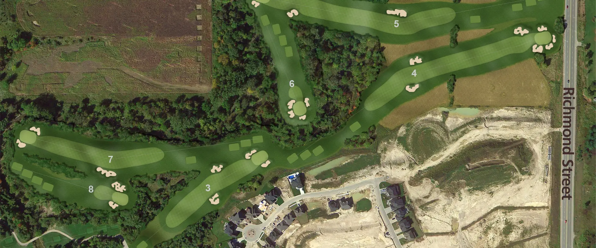 Sunningdale Golf & Country Club