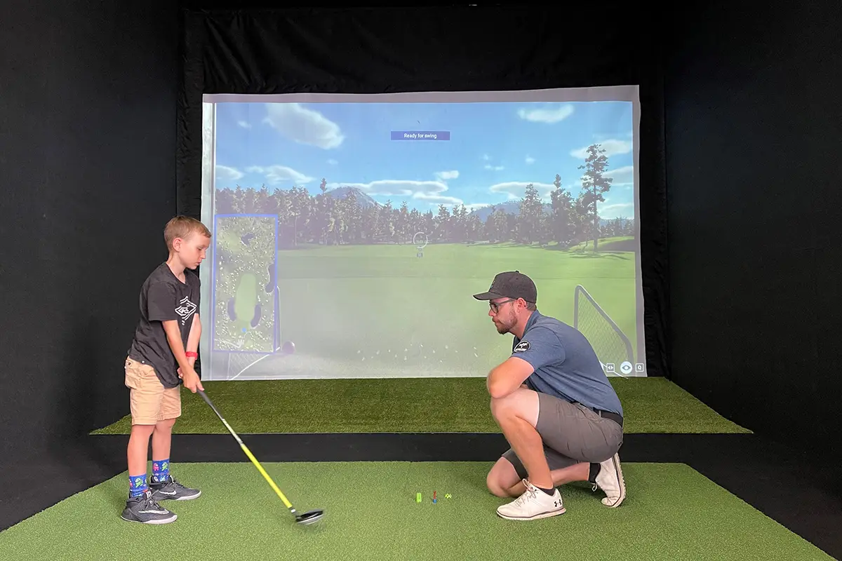 FOREplay Golf