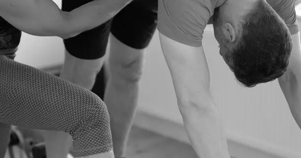 Kinetic Pilates