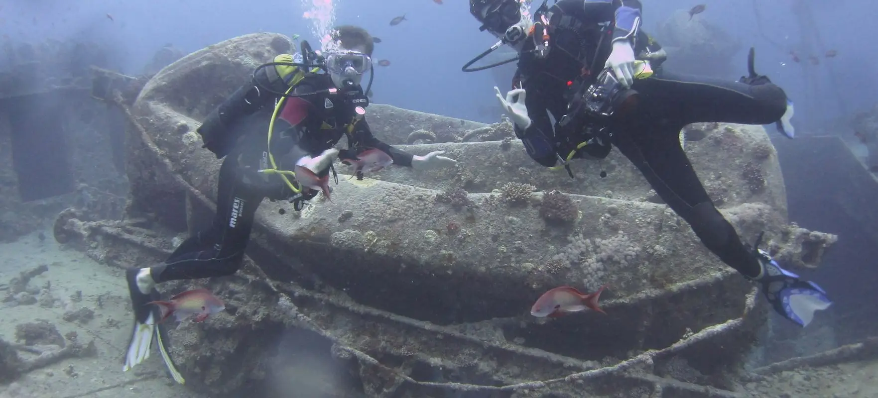 Dive A Lot Scuba