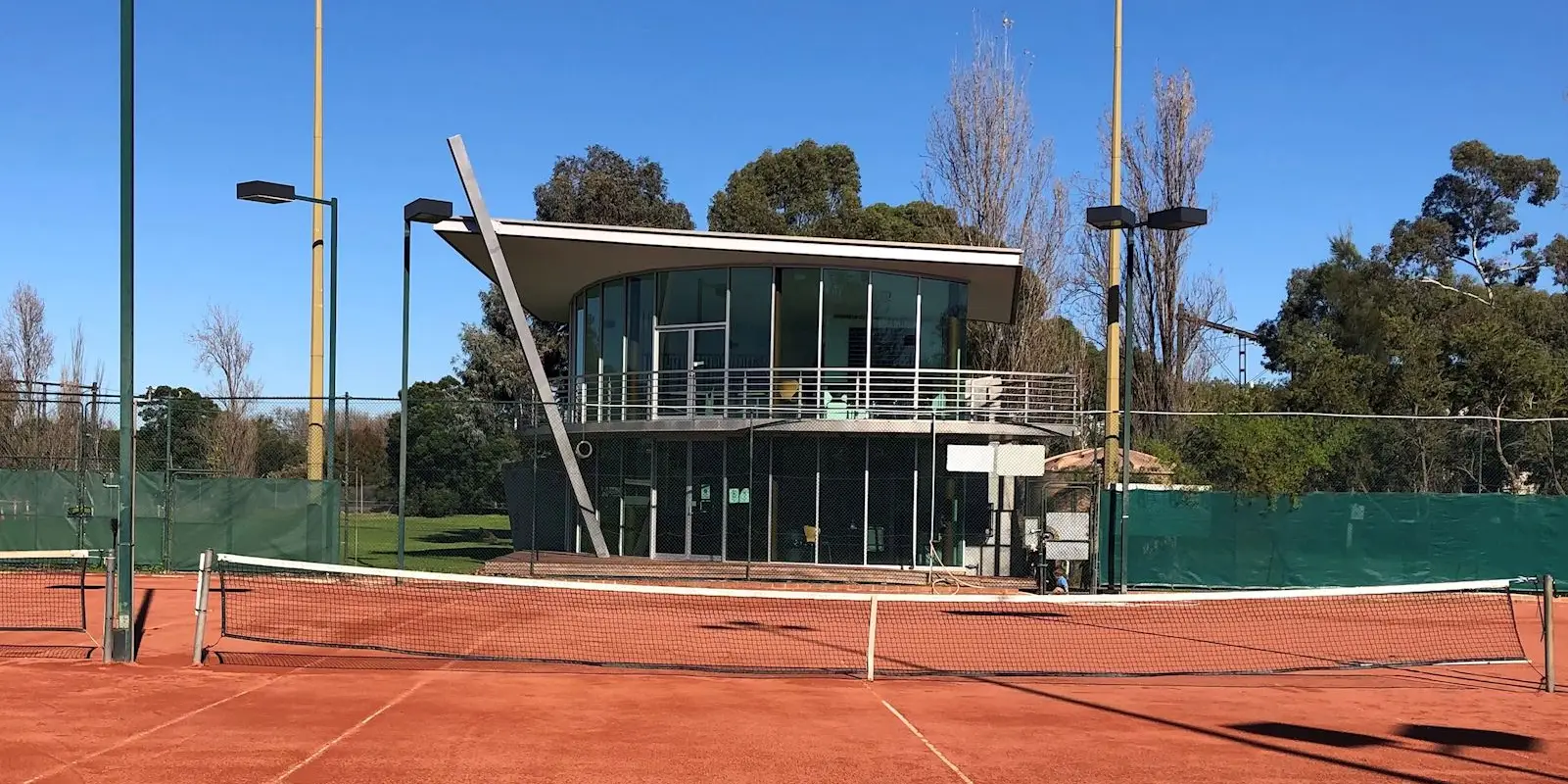 Carmelite Middle Park Tennis Club