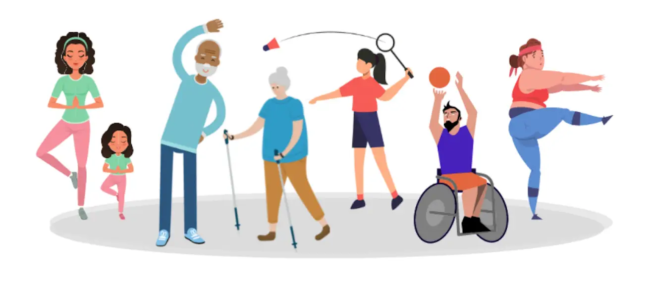 MEDICASPORT