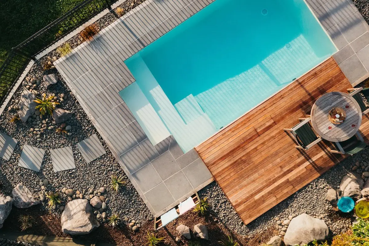 Mayfair Pools Auckland