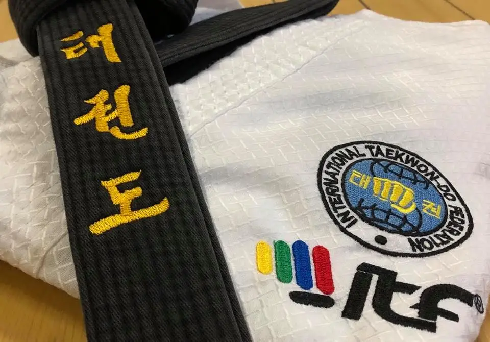 MacLeod's Martial Arts Academy