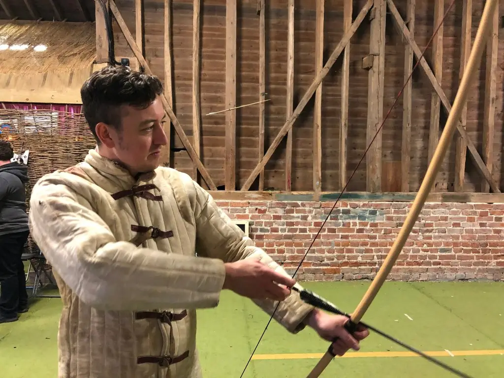 White Dragon Activity Centre