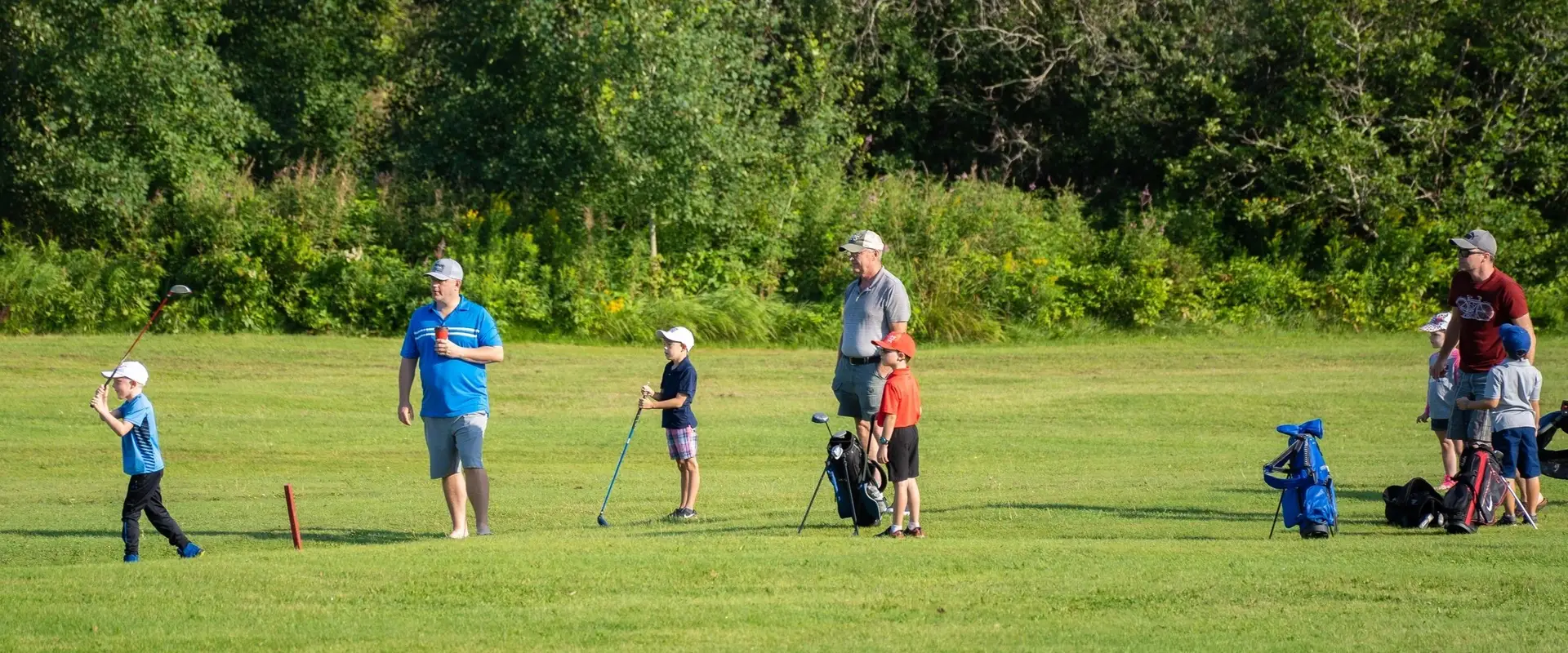 Springhill Centennial Golf CLB