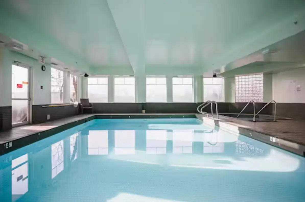 Swim Fins Swim School Cloverdale West