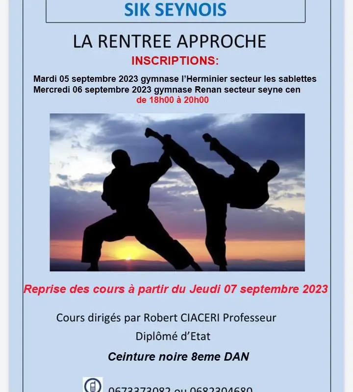 gymnase l'Herminier