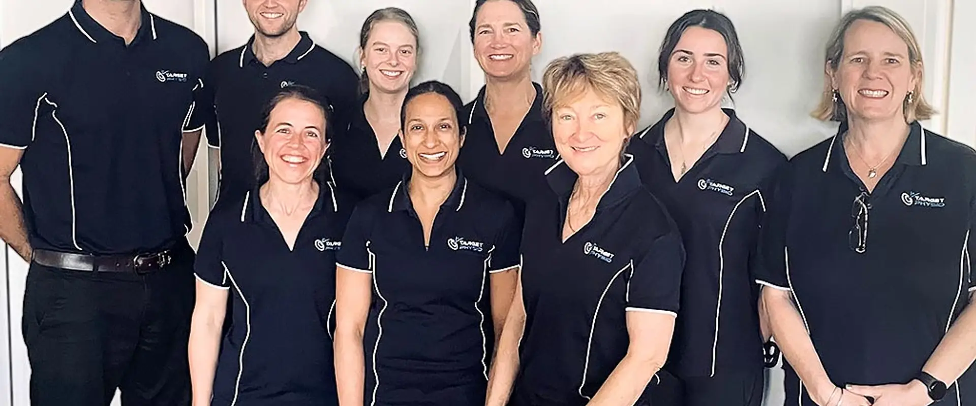 Target Physio