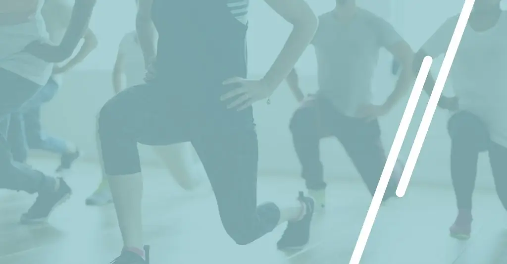 Get Active Fitness Coaching