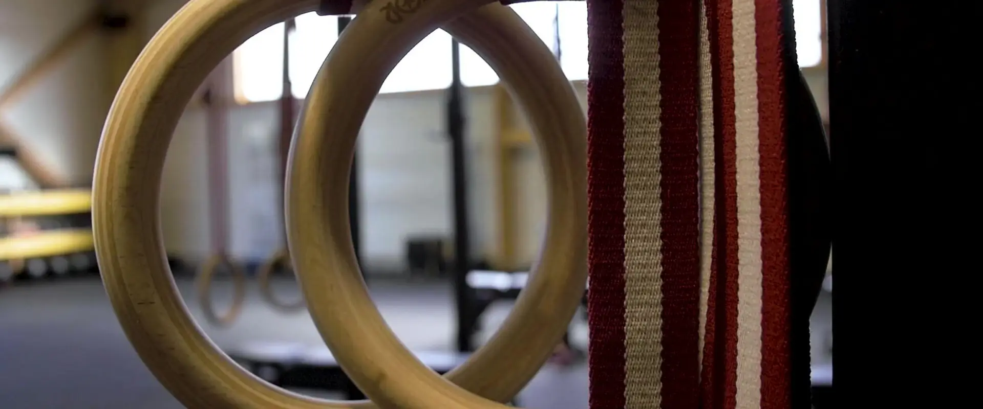Sparte - Salle de Sport