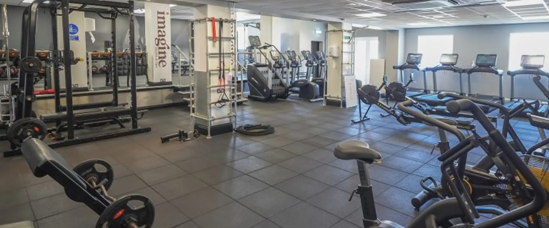 Old Hall Leisure