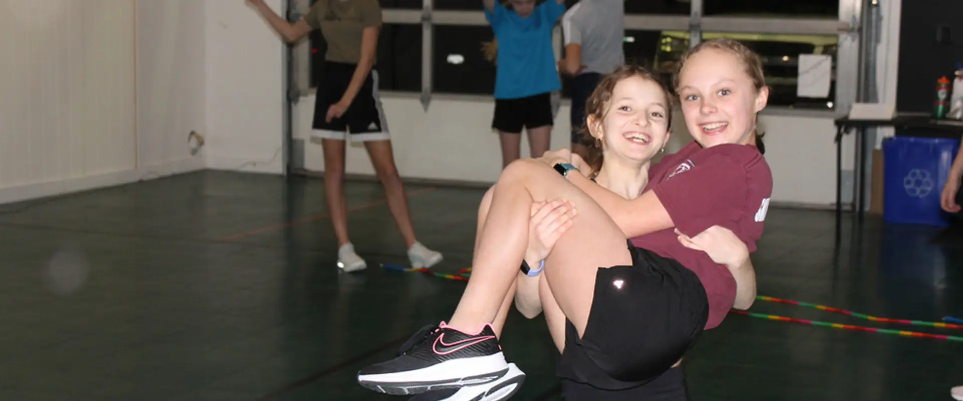 Abbotsford Skipping Sensations
