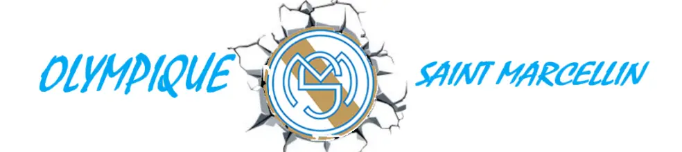 Olympique Saint Marcellin