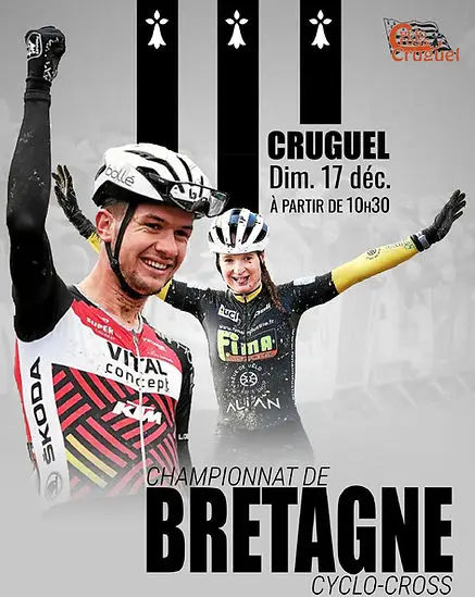 Cyclo-Cross de Cruguel