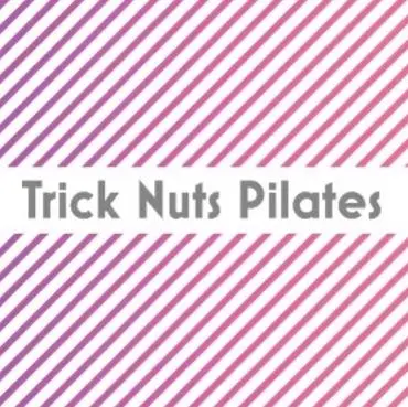 Trick Nuts Pilates