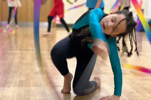 Vestry School of Dance