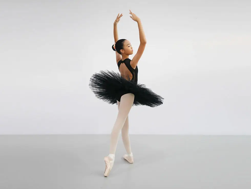 Pei School of Dance