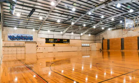 Te Awamutu Events Centre