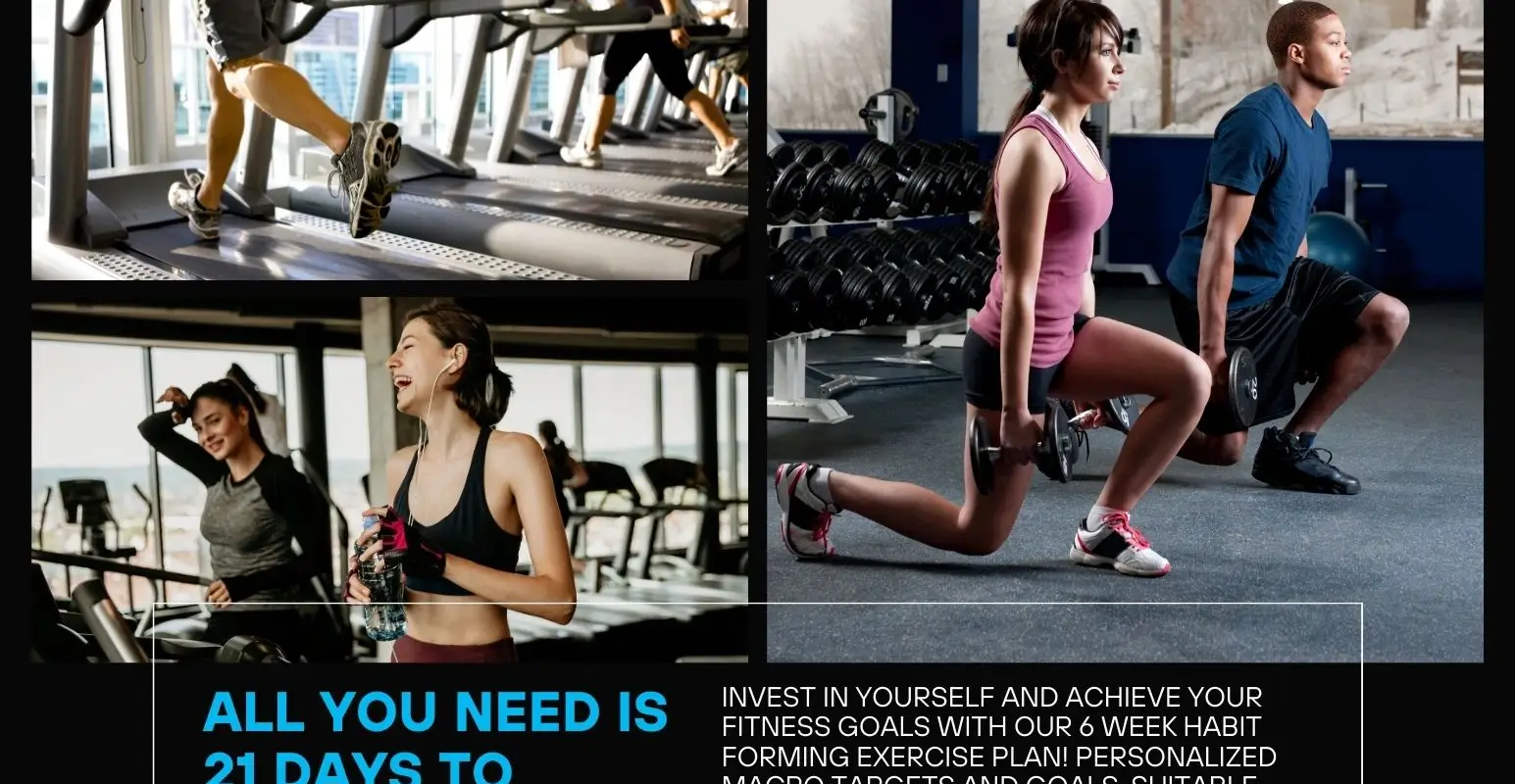 Monashee Fitness