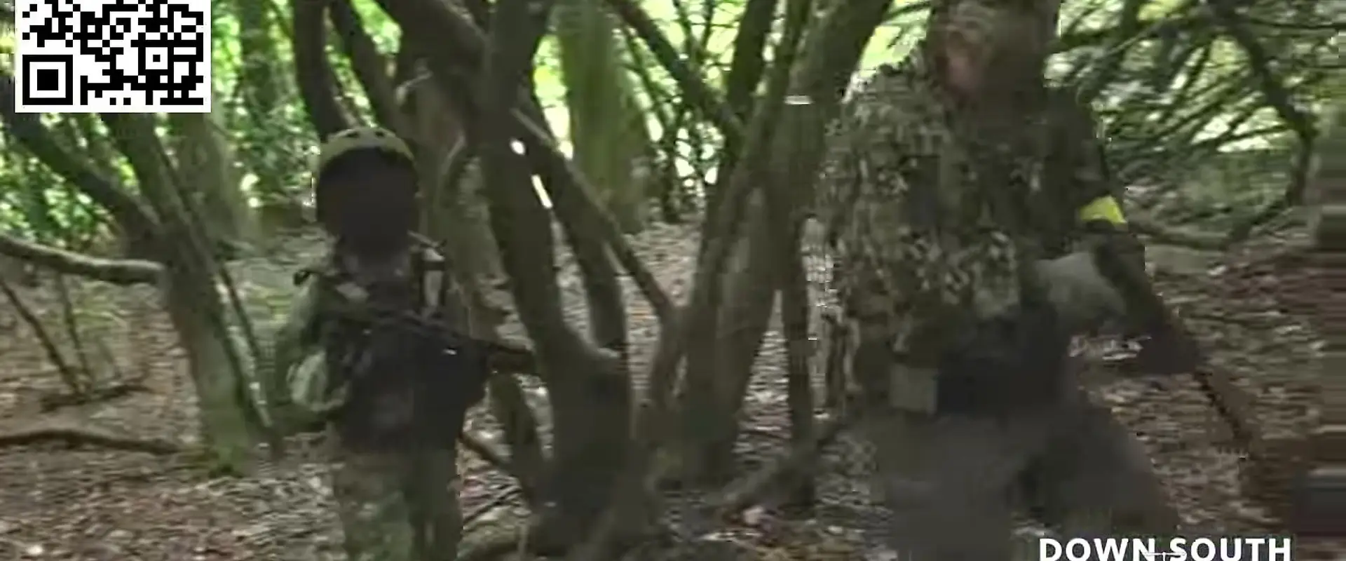Tank Trax Activity Centre