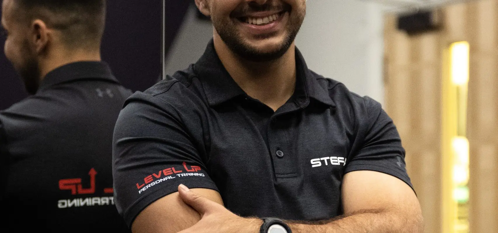 Level Up Personal Training & Sports Massage