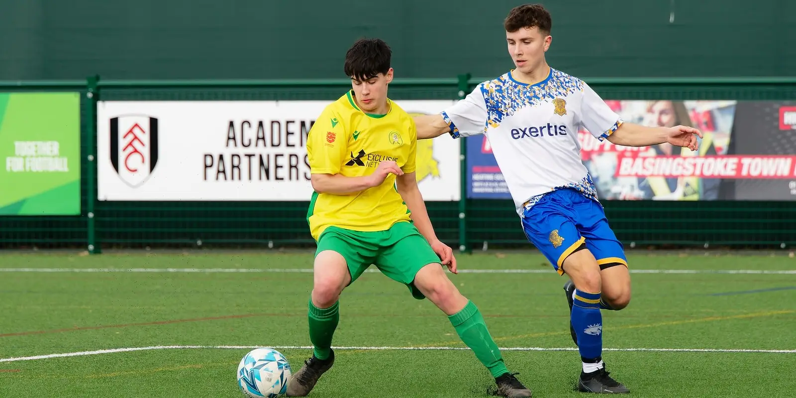 Crookham Rovers Football Club