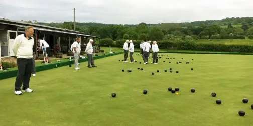 Broadway Bowling Club