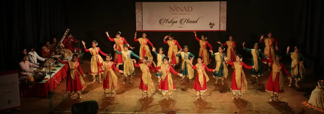 Ninad Center for Performing Arts