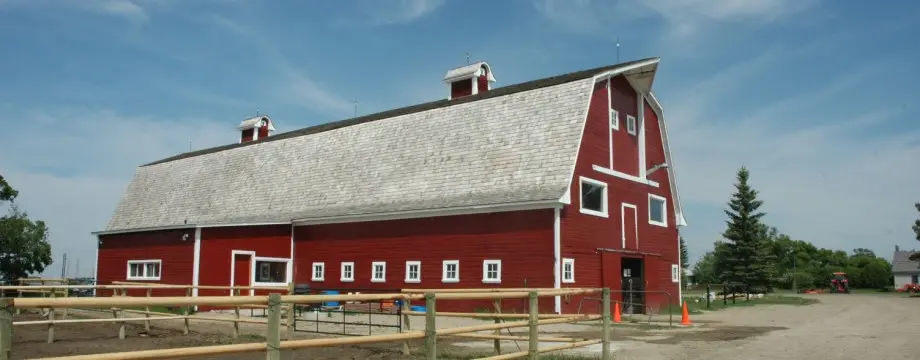 Rivers Edge Stables