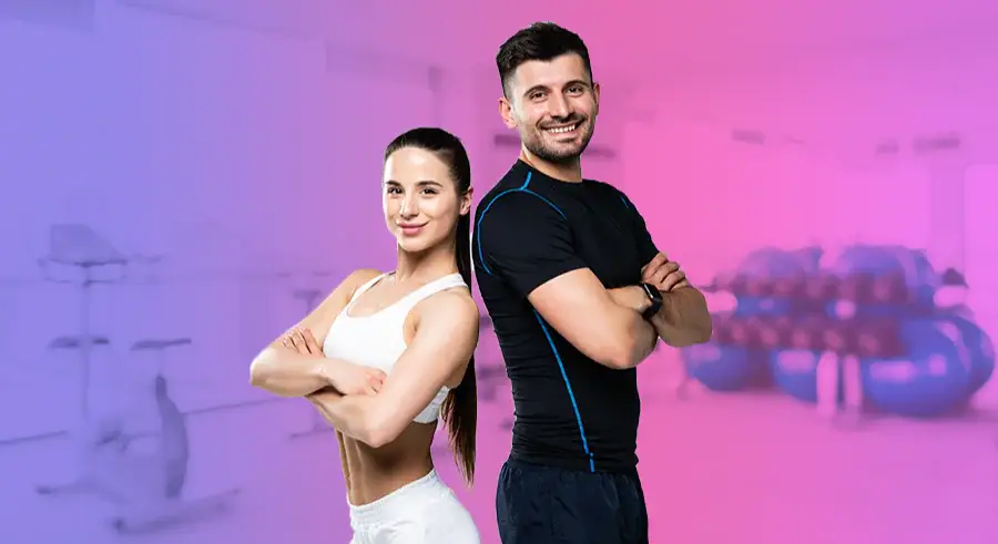 Urban Gymnasium